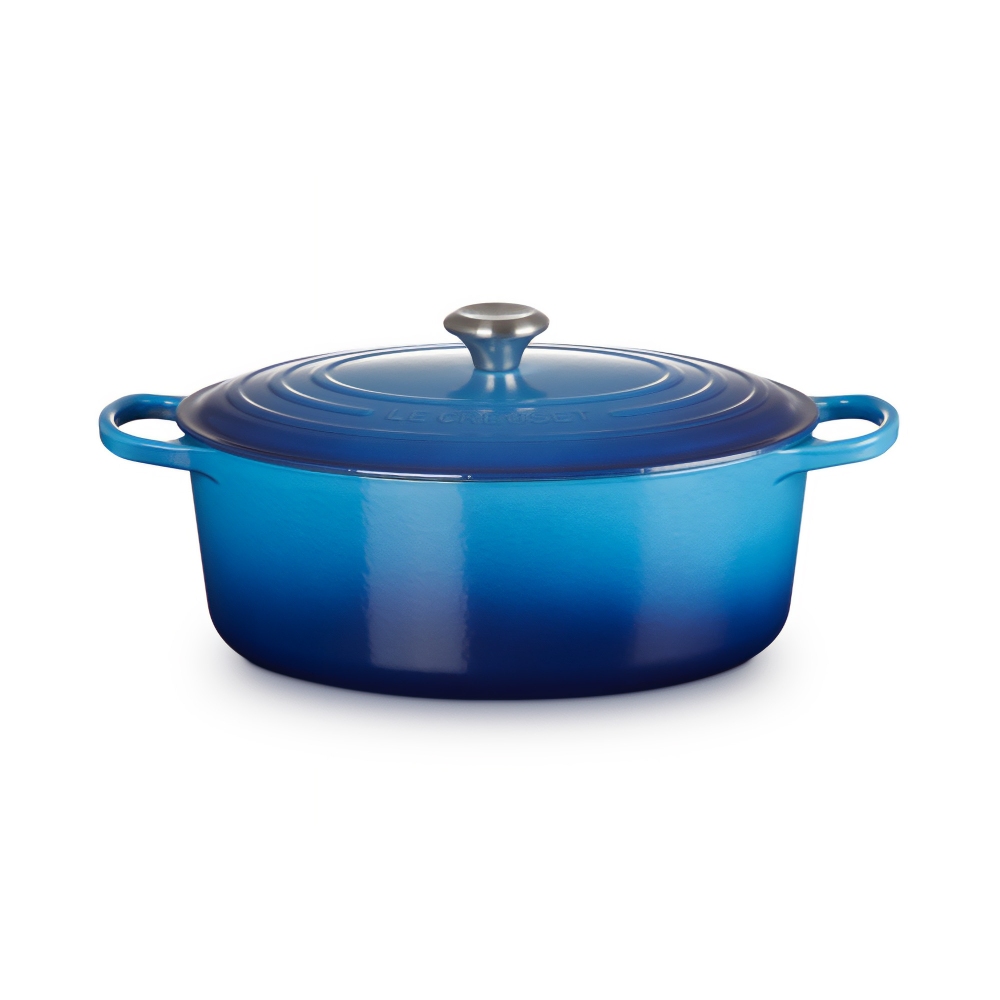 Le Creuset Casseruola Cocotte Ovale...