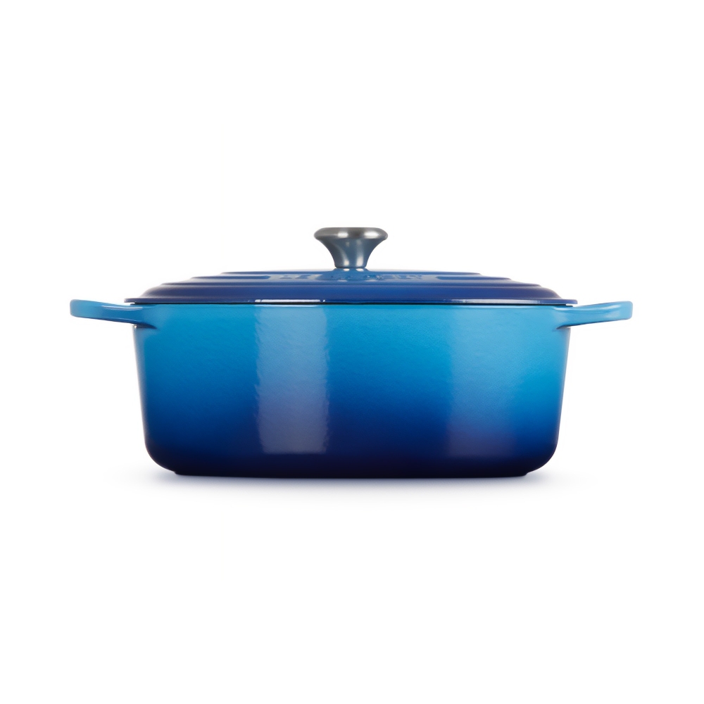 Le Creuset Evolution oval casserole 33 cm