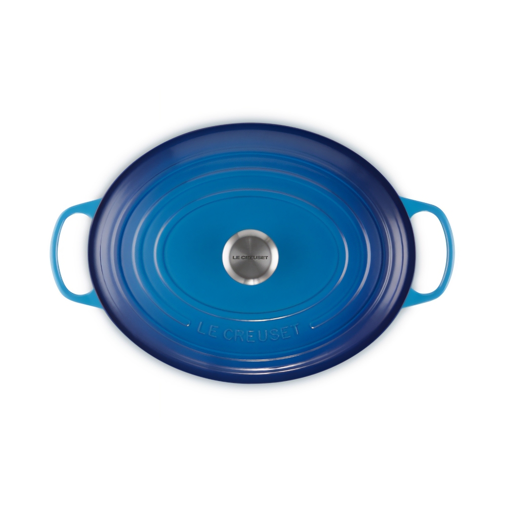 Le Creuset Evolution oval casserole 33 cm