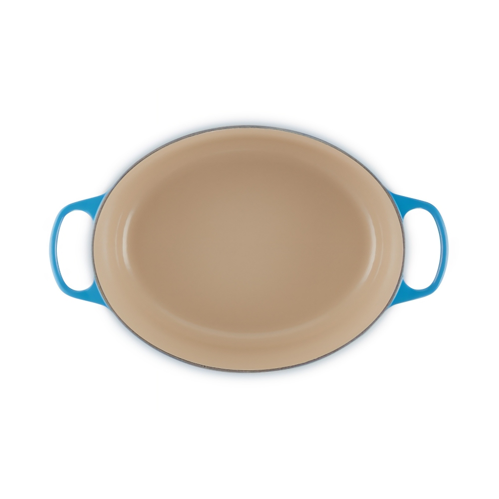 Le Creuset Evolution oval casserole 33 cm