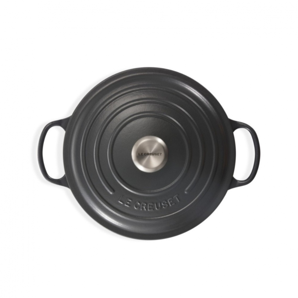 Le Creuset Casseruola Cocotte Rotonda Evolution diam. 18 cm