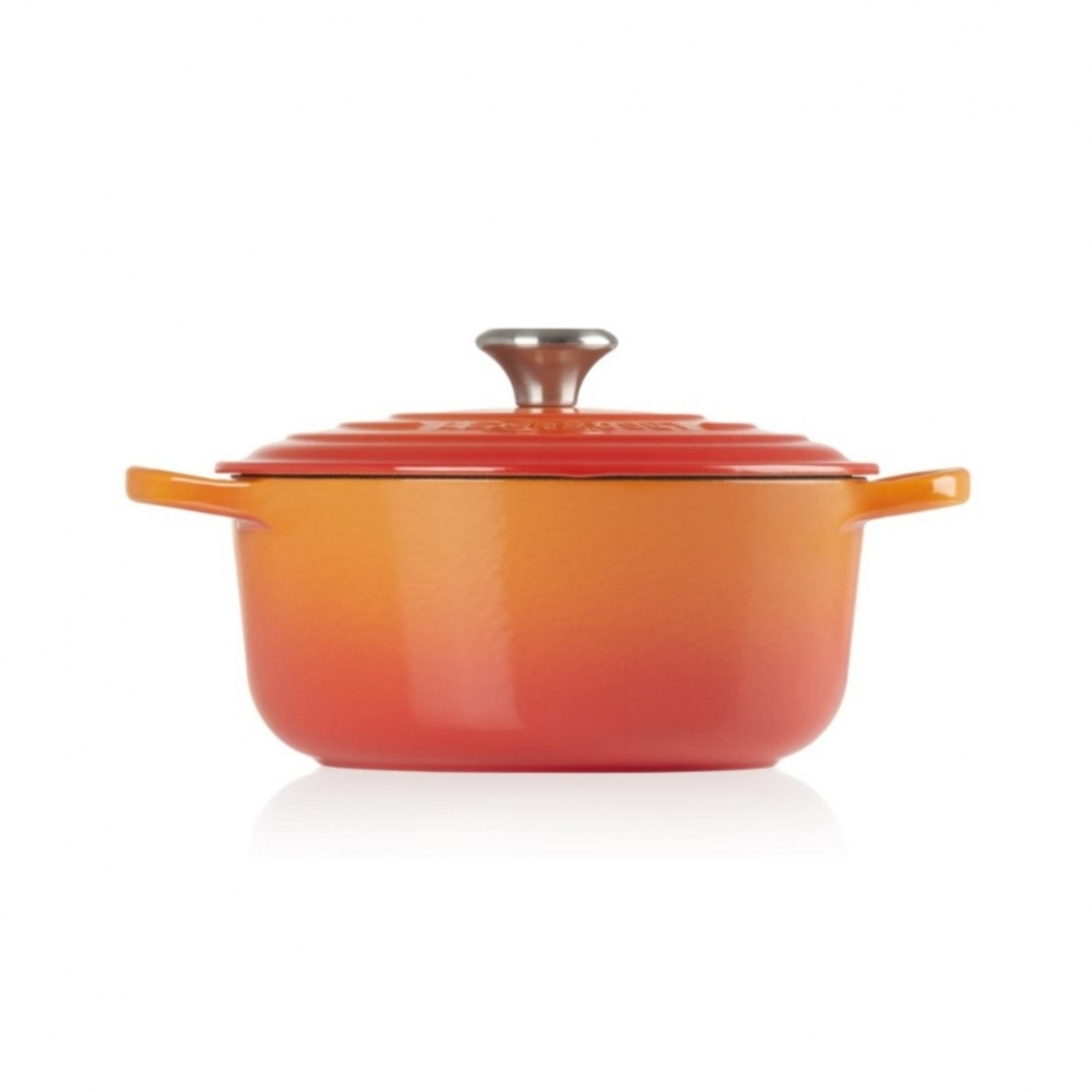 Le Creuset Casseruola Cocotte Rotonda...