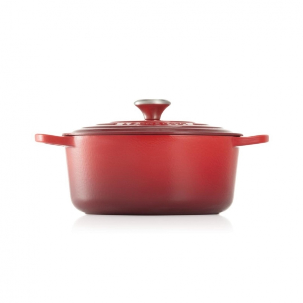 Le Creuset Casseruola Cocotte Rotonda...