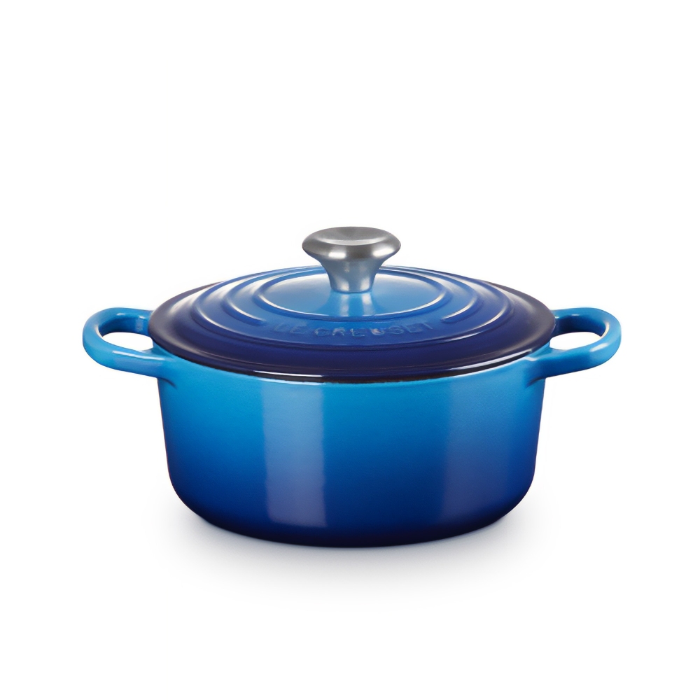 Le Creuset Casseruola Cocotte Rotonda...