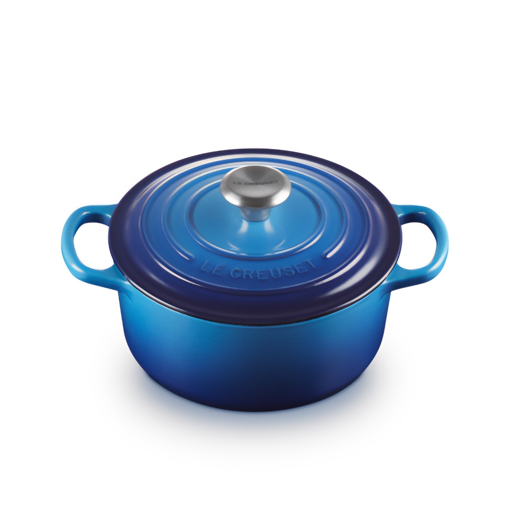 Le Creuset Evolution round casserole diam. 18 cm