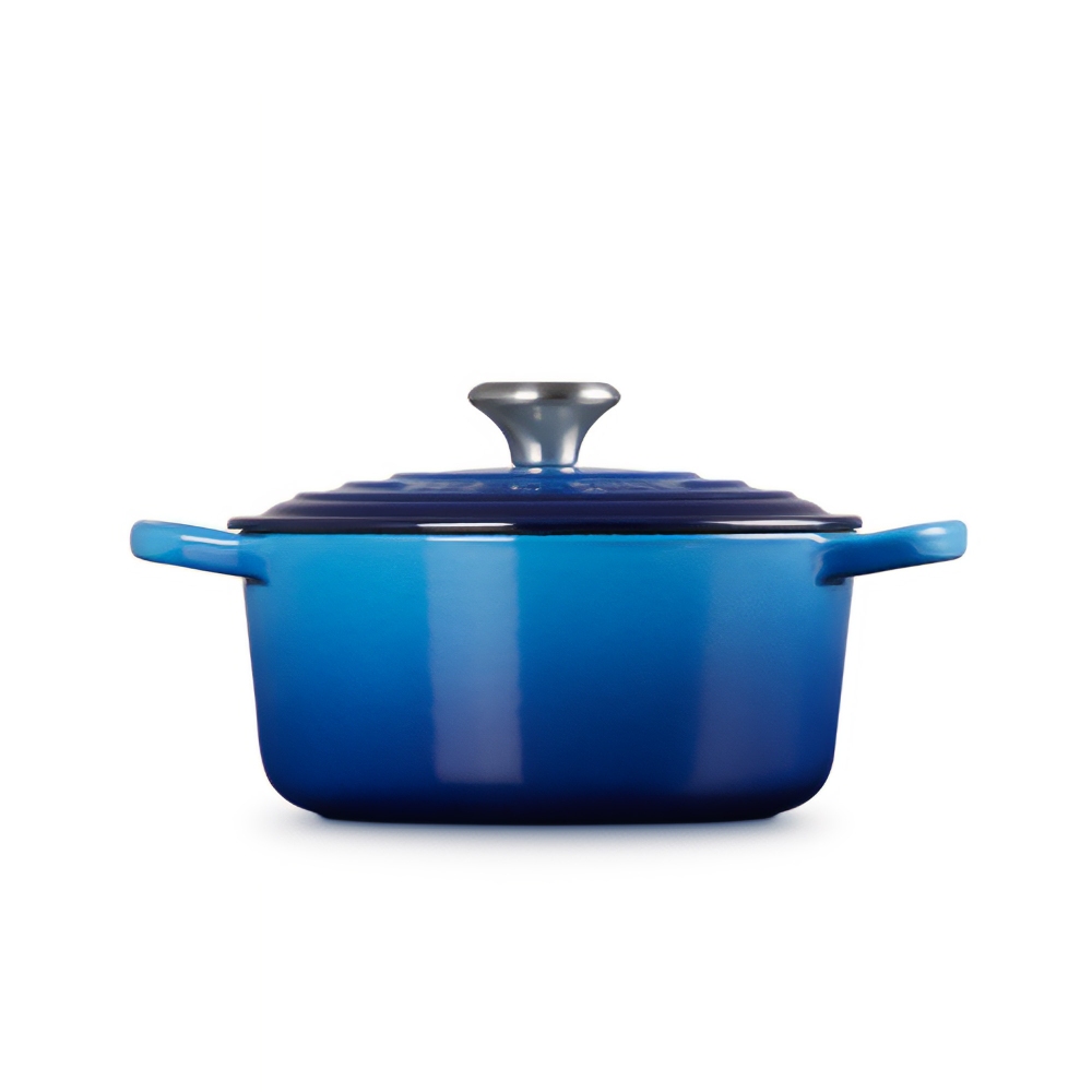 Le Creuset Evolution round casserole diam. 18 cm