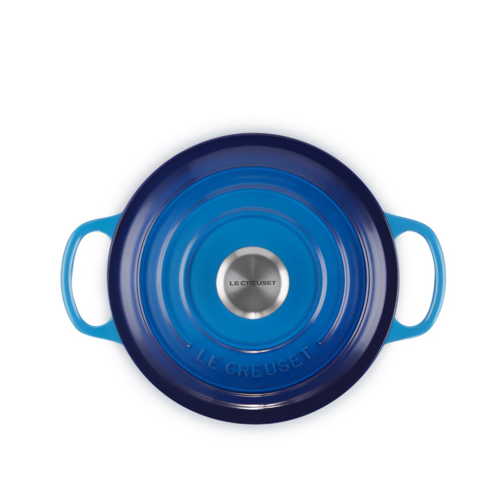 Le Creuset Evolution round casserole diam. 18 cm