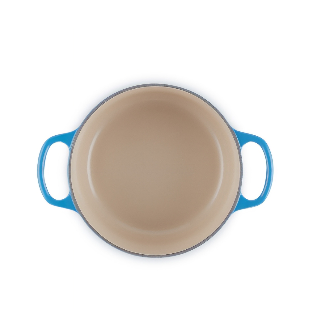 Le Creuset Evolution round casserole diam. 18 cm