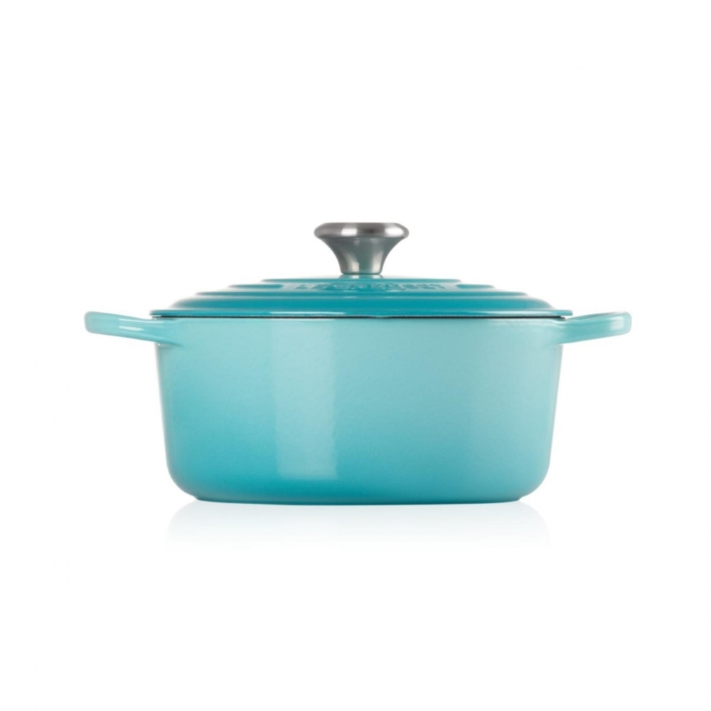 Le Creuset Casseruola Cocotte Rotonda...