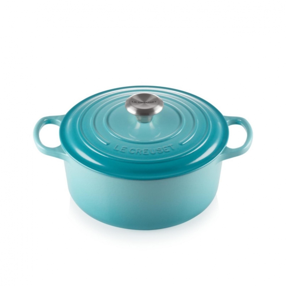 Le Creuset Casseruola Cocotte Rotonda Evolution diam. 20 cm
