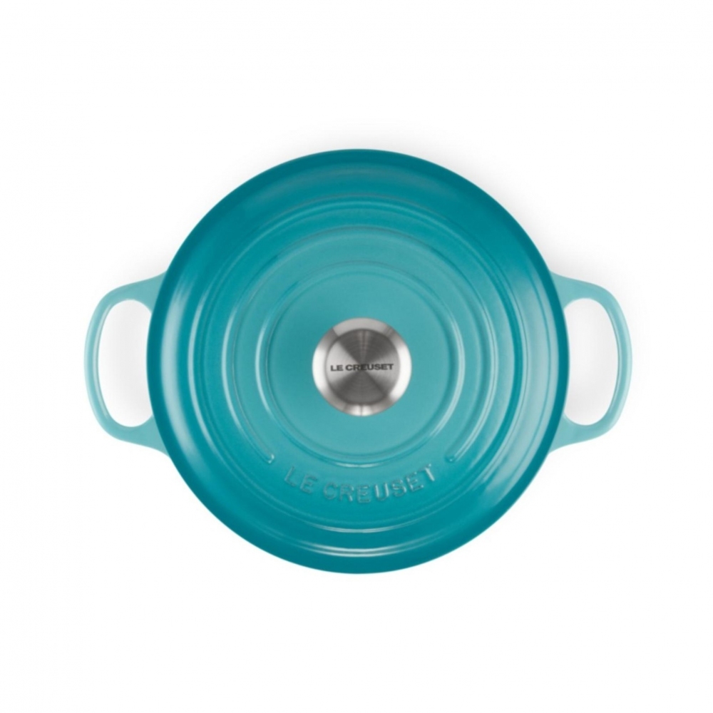 Le Creuset Casseruola Cocotte Rotonda Evolution diam. 20 cm