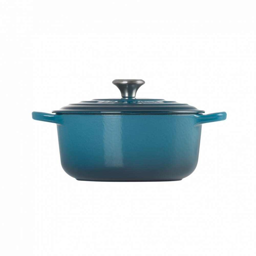 Le Creuset Cocotte Evolution Round...
