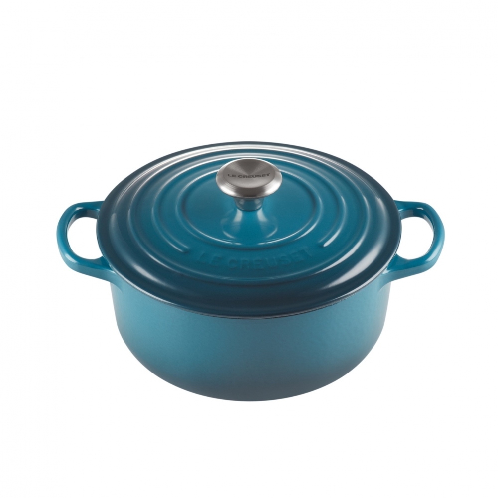 Le Creuset Casseruola Cocotte Rotonda Evolution diam. 20 cm