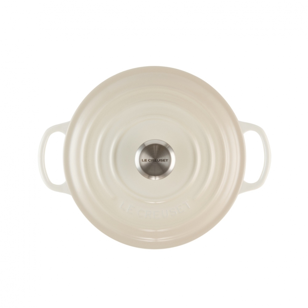 Le Creuset Casseruola Cocotte Rotonda Evolution diam. 20 cm