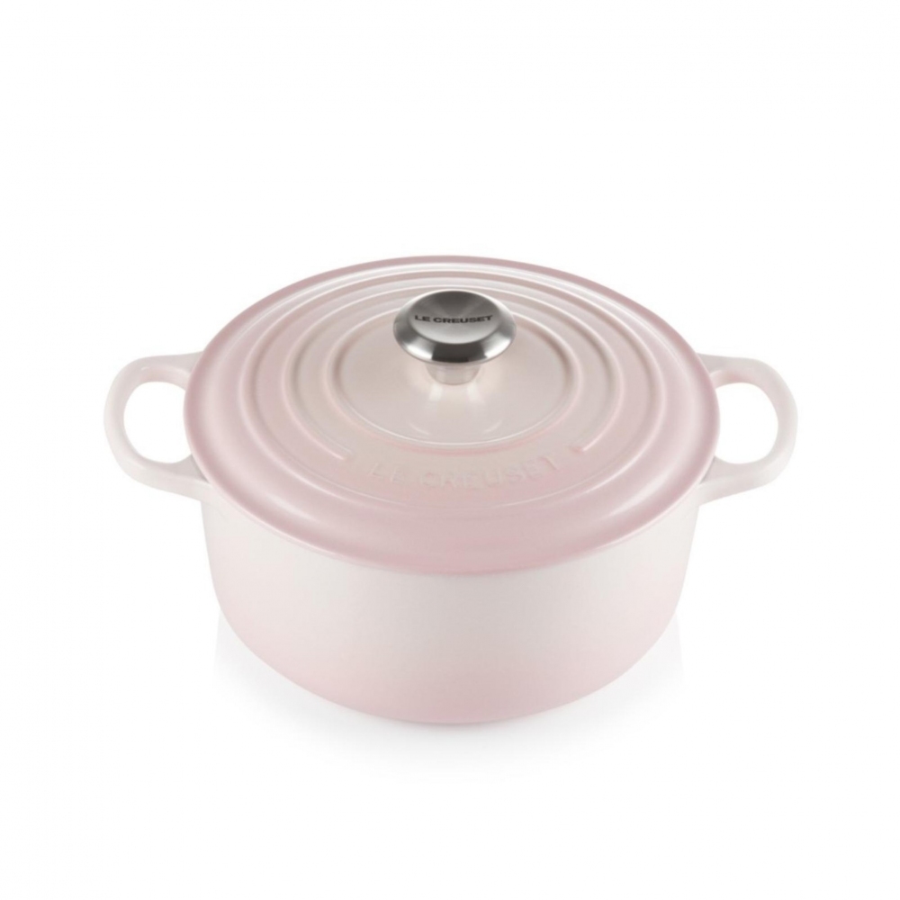 Le Creuset Casseruola Cocotte Rotonda Evolution diam. 20 cm