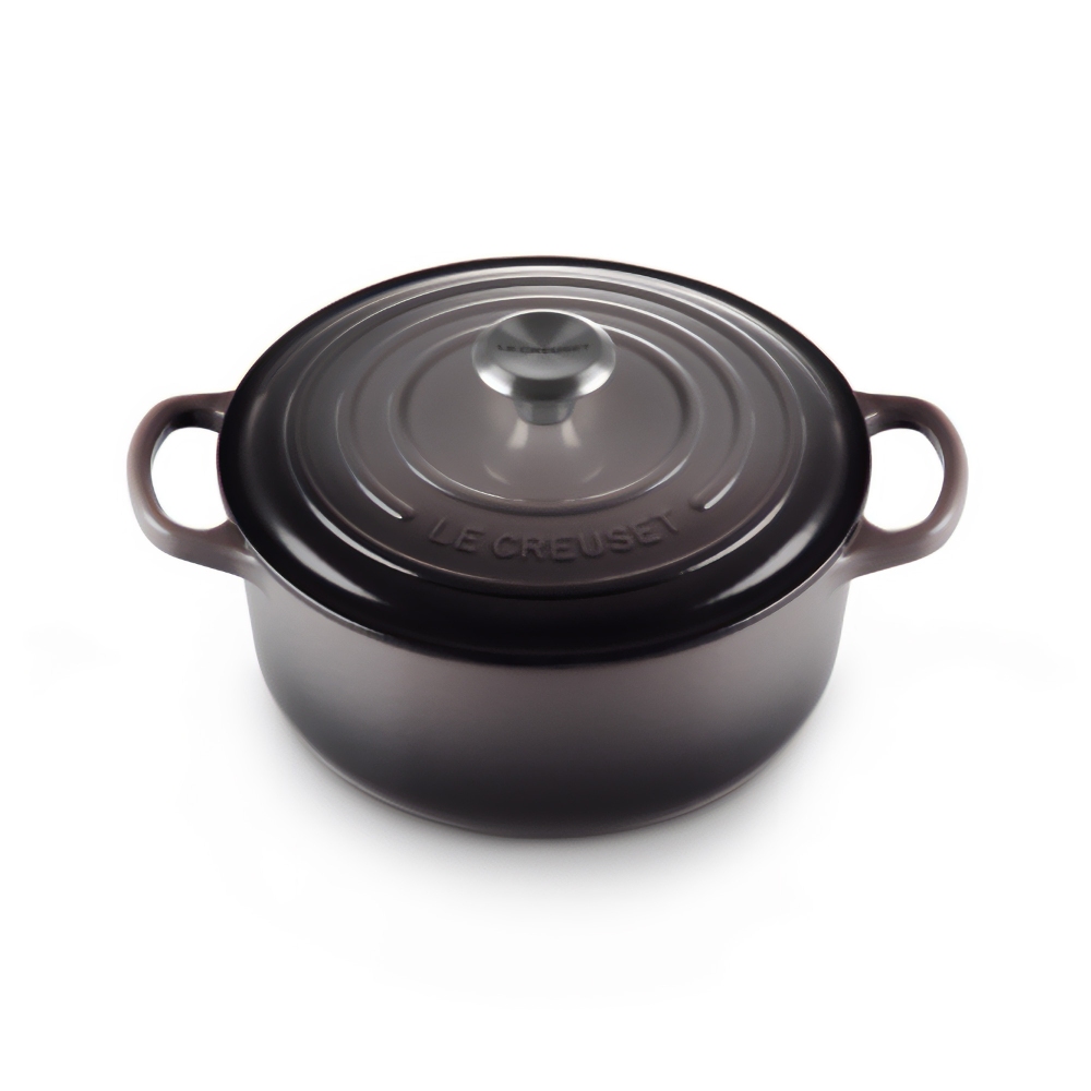 Le Creuset Casseruola Cocotte Rotonda Evolution diam. 20 cm