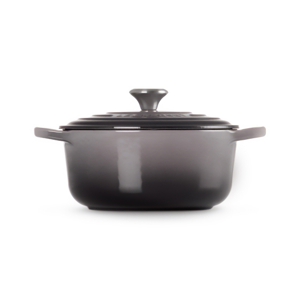 Le Creuset Casseruola Cocotte Rotonda Evolution diam. 20 cm