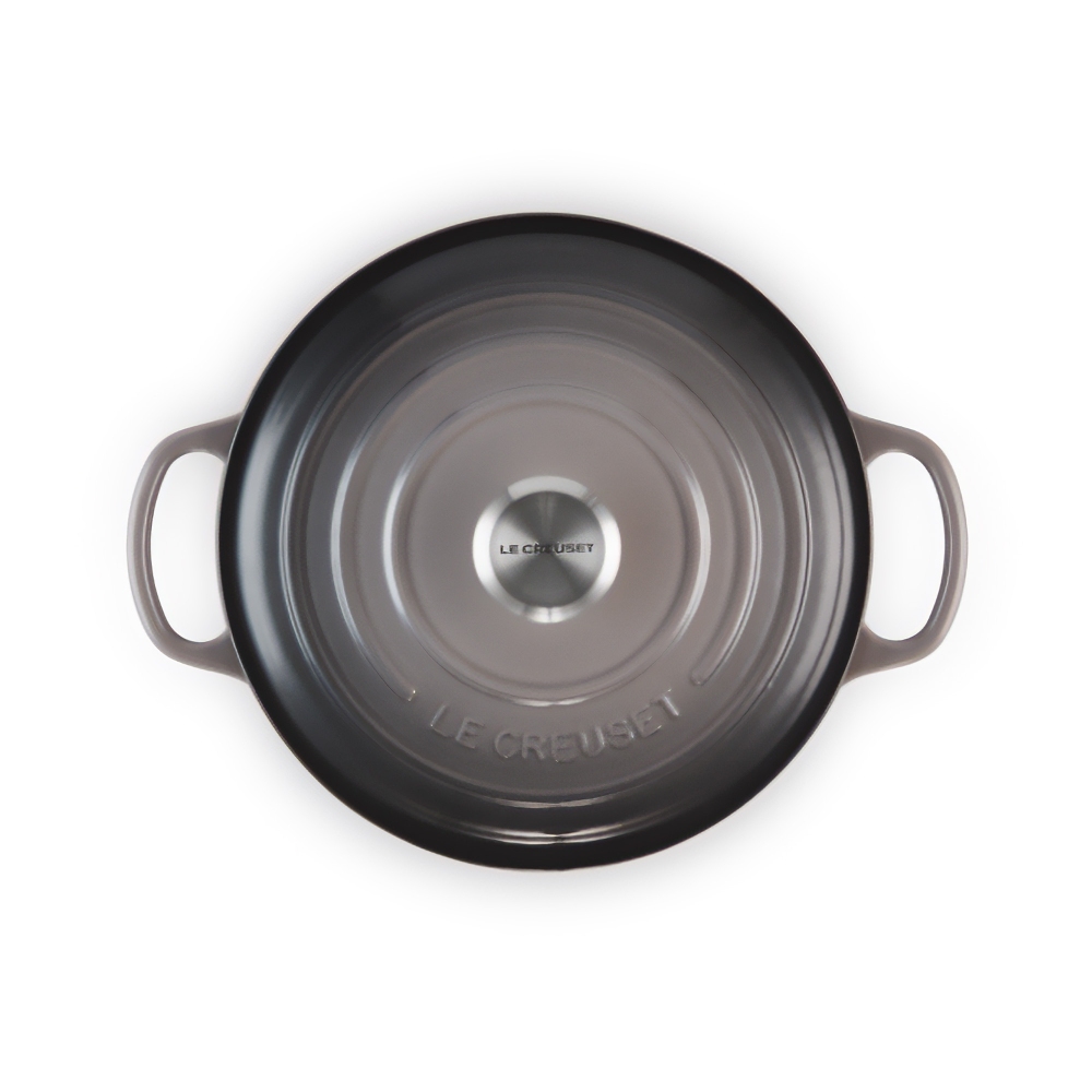 Le Creuset Casseruola Cocotte Rotonda Evolution diam. 20 cm