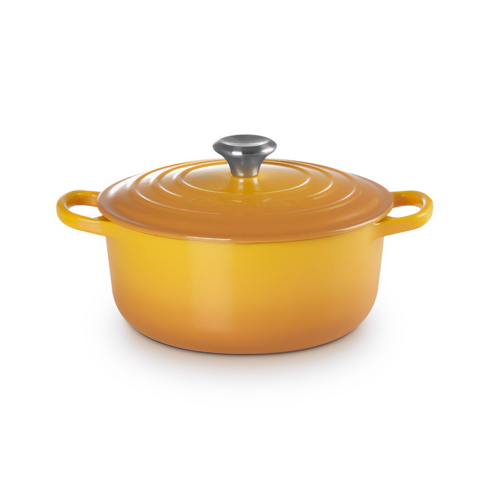Le Creuset Casseruola Cocotte Rotonda...