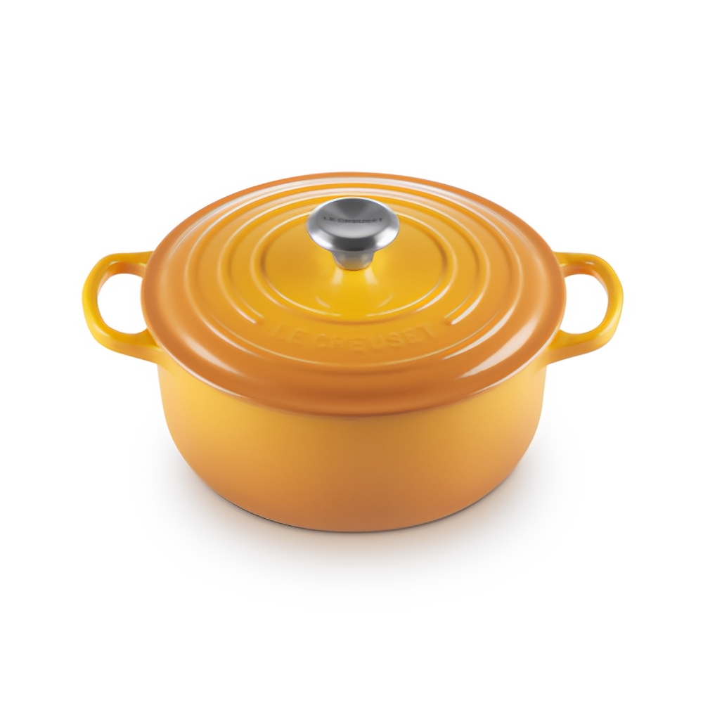 Le Creuset Casseruola Cocotte Rotonda Evolution diam. 20 cm