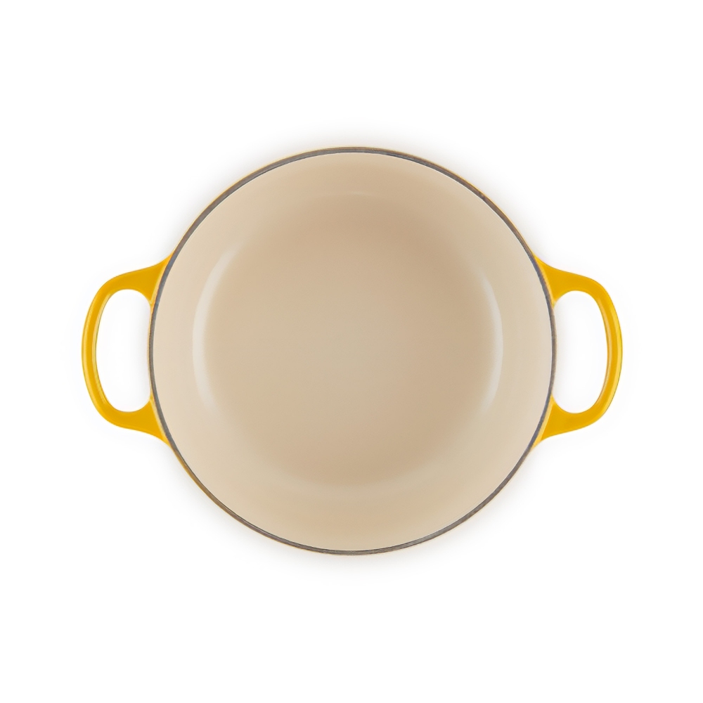 Le Creuset Casseruola Cocotte Rotonda Evolution diam. 20 cm