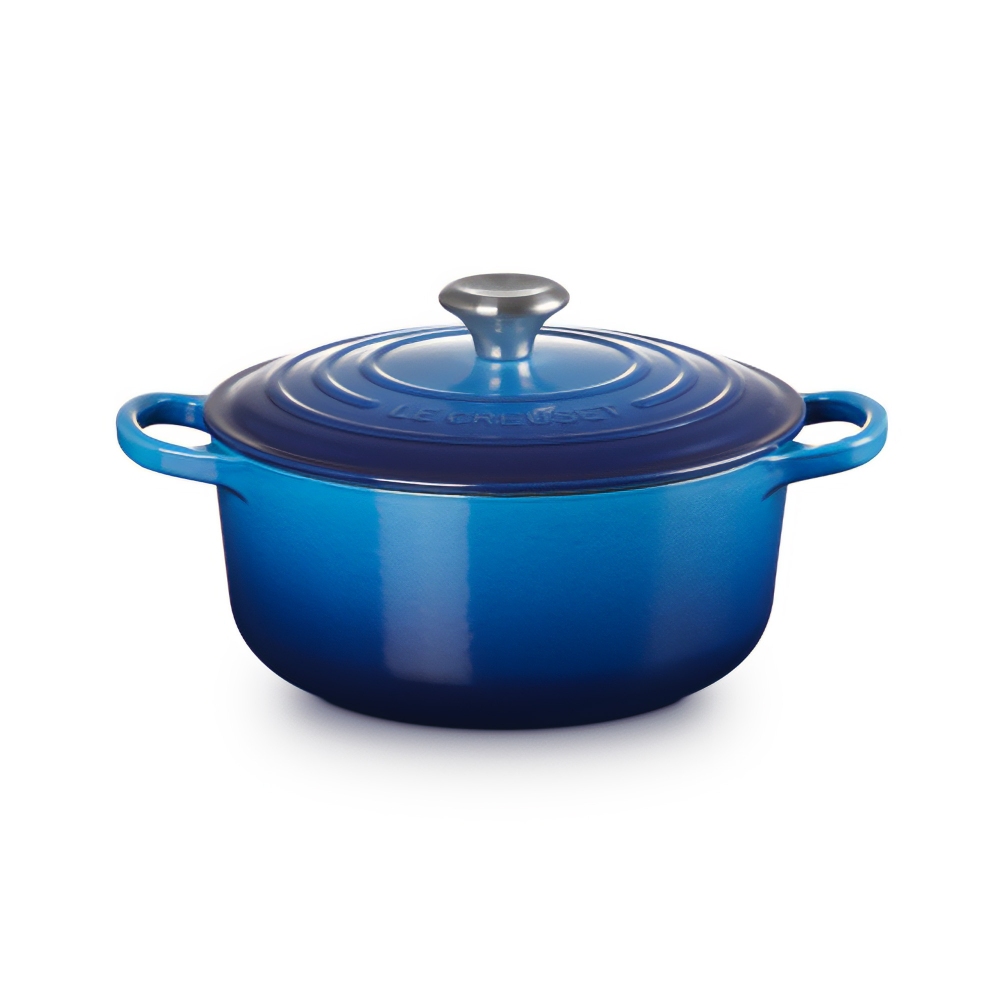 Le Creuset Cocotte Evolution Round...