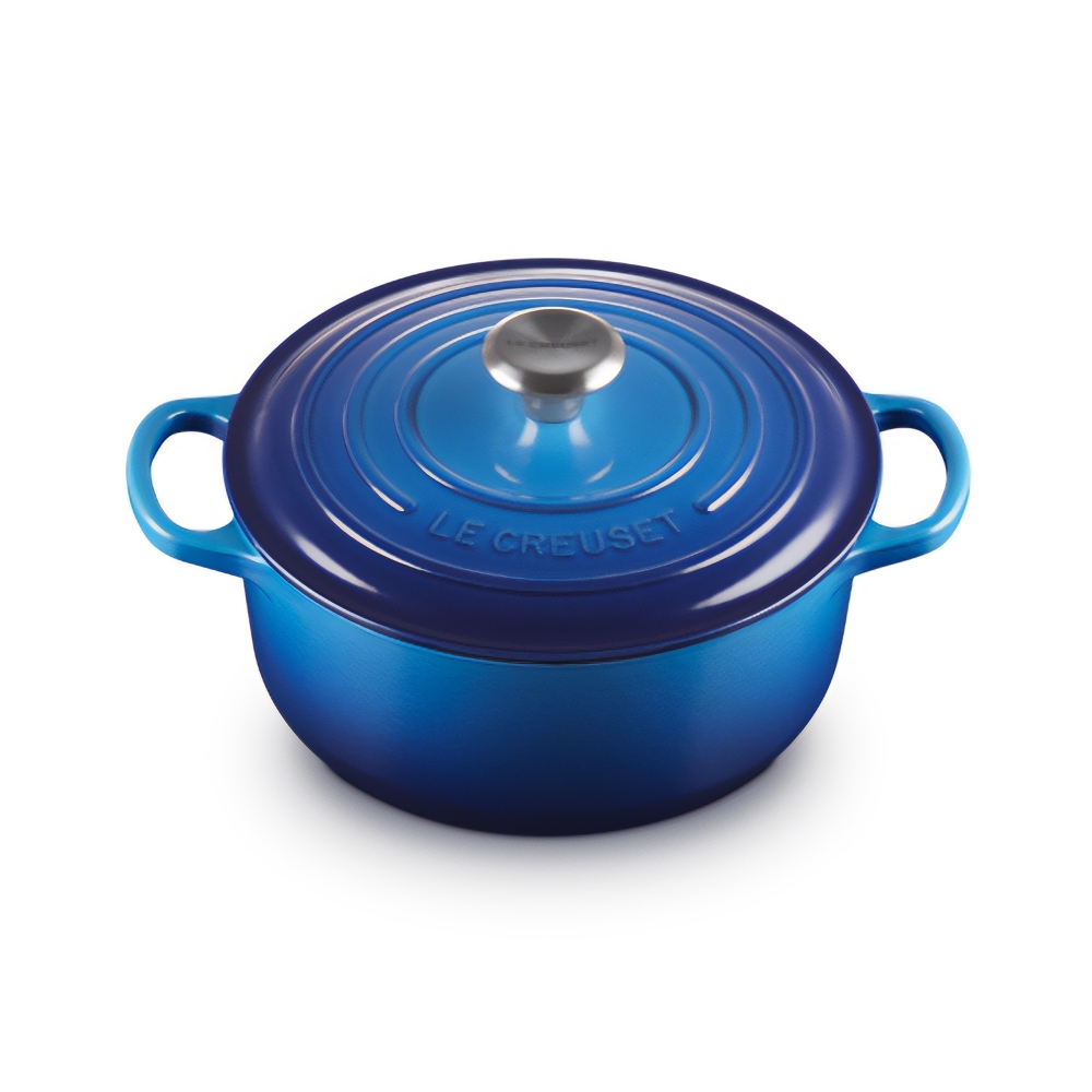 Le Creuset Casseruola Cocotte Rotonda Evolution diam. 20 cm