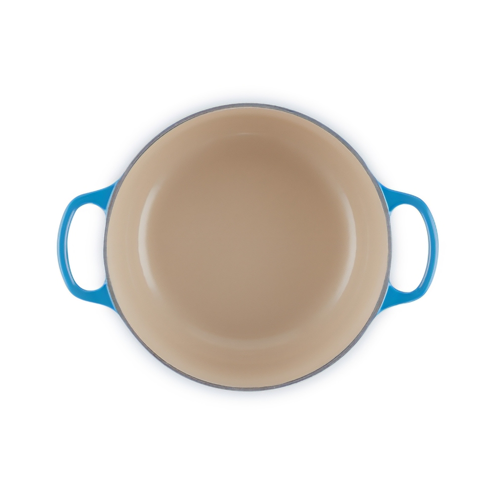 Le Creuset Casseruola Cocotte Rotonda Evolution diam. 20 cm