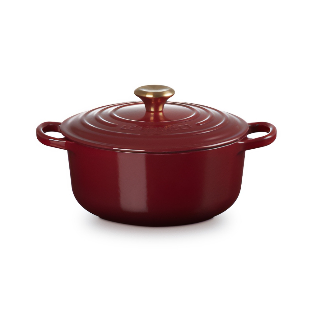 Le Creuset Casseruola Cocotte Rotonda...