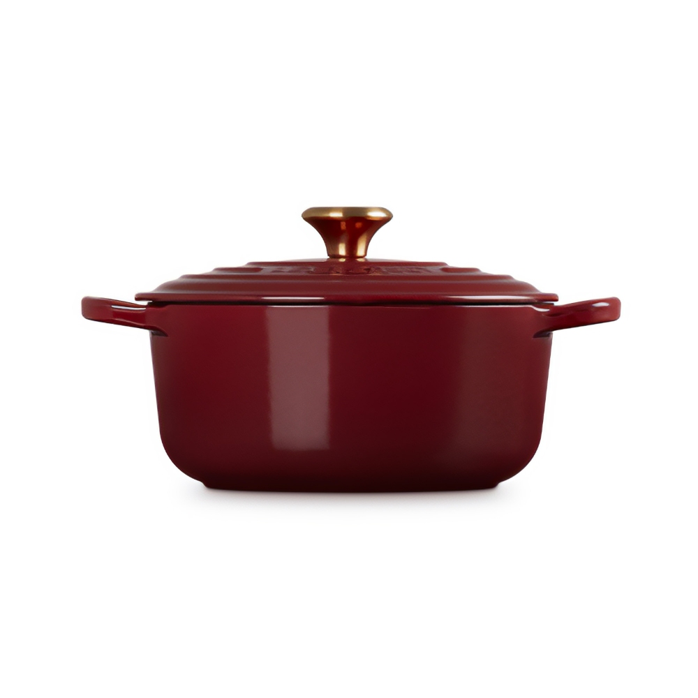 Le Creuset Casseruola Cocotte Rotonda Evolution diam. 20 cm