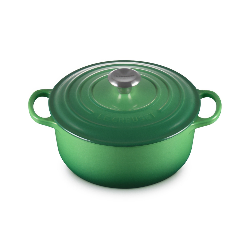 Le Creuset Casseruola Cocotte Rotonda Evolution diam. 20 cm