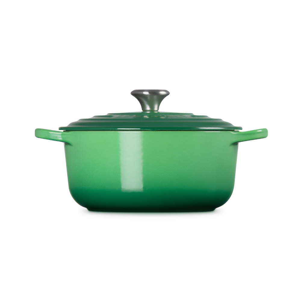 Le Creuset Casseruola Cocotte Rotonda Evolution diam. 20 cm