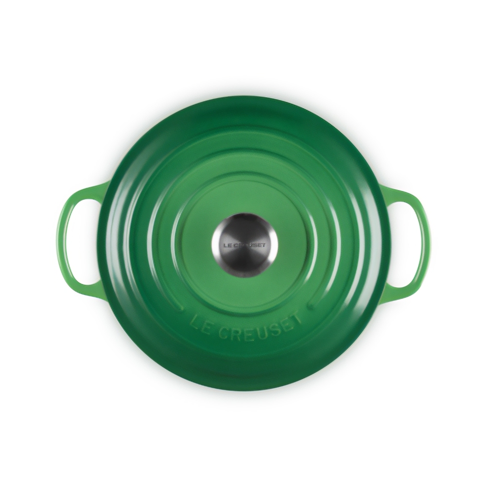 Le Creuset Casseruola Cocotte Rotonda Evolution diam. 20 cm