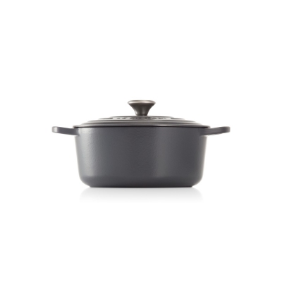 Le Creuset Casseruola diam.22 cm Cocotte Rotonda Evolution