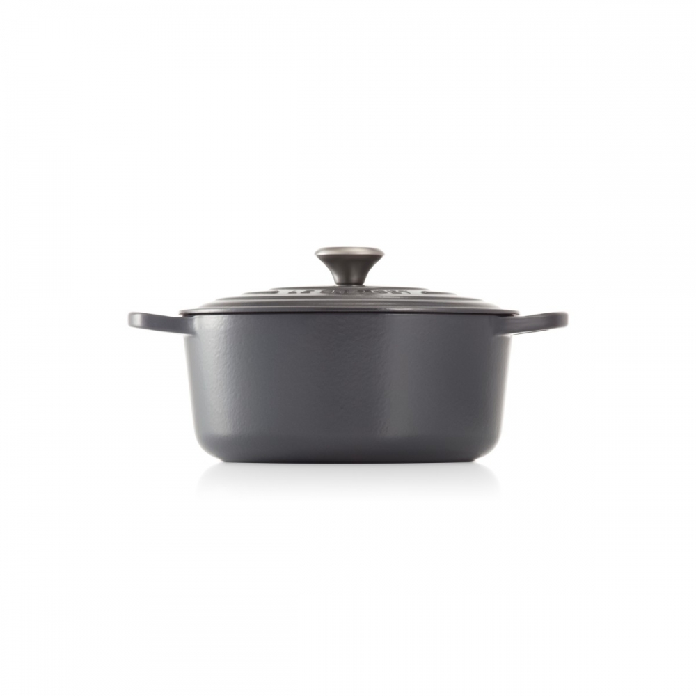Le Creuset Cocotte Evolution round...