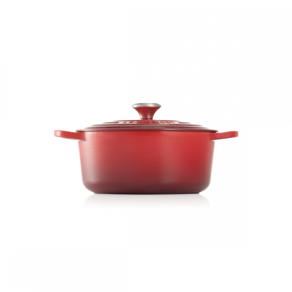 Le Creuset Casseruola Cocotte Rotonda...
