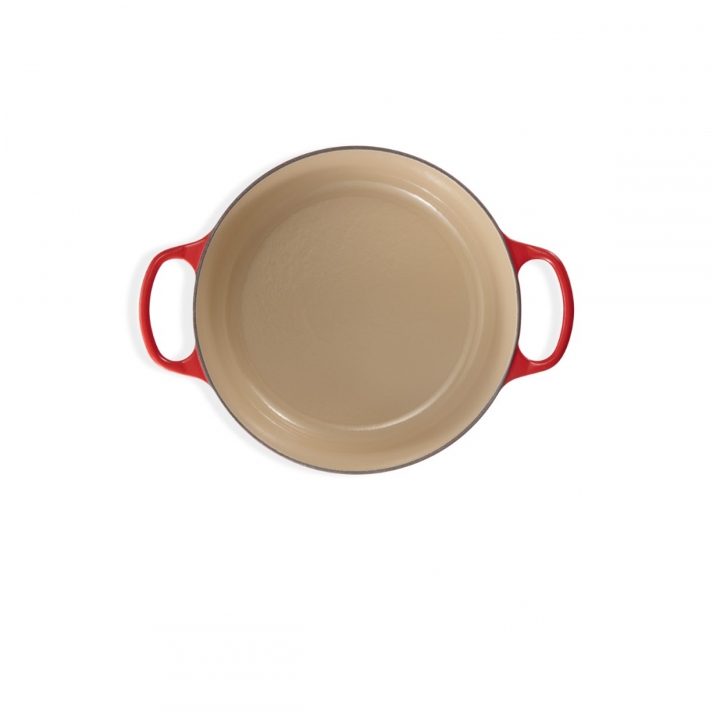 Le Creuset Casseruola diam.22 cm Cocotte Rotonda Evolution
