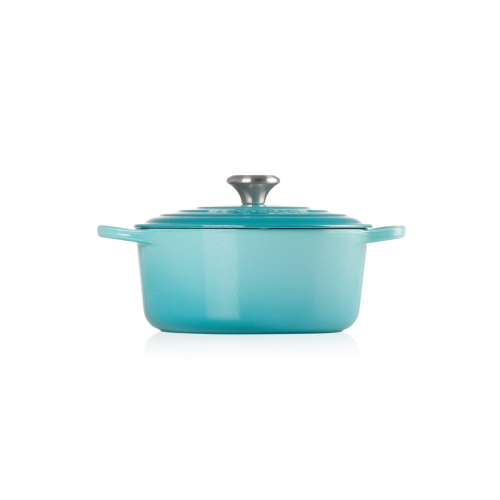 Le Creuset Casseruola Cocotte Rotonda...