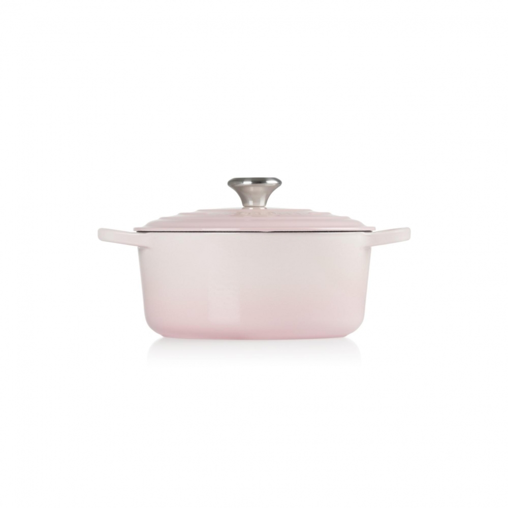 Le Creuset Cocotte Evolution round...