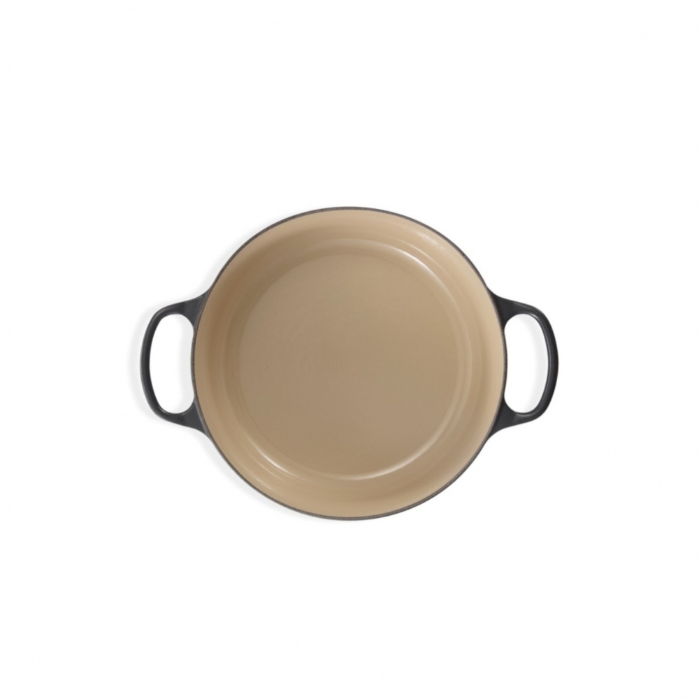 Le Creuset Casseruola diam.24 cm Cocotte Rotonda Evolution