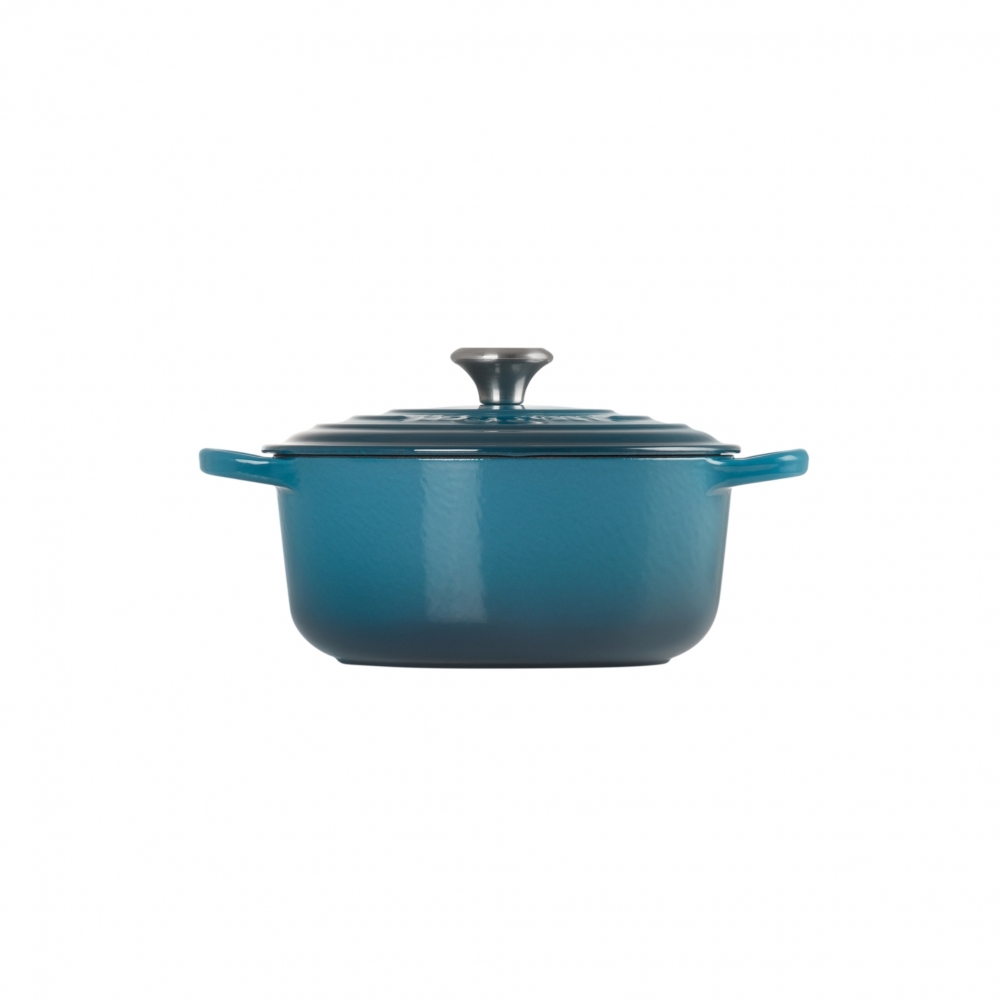 Le Creuset Cocotte Evolution round...