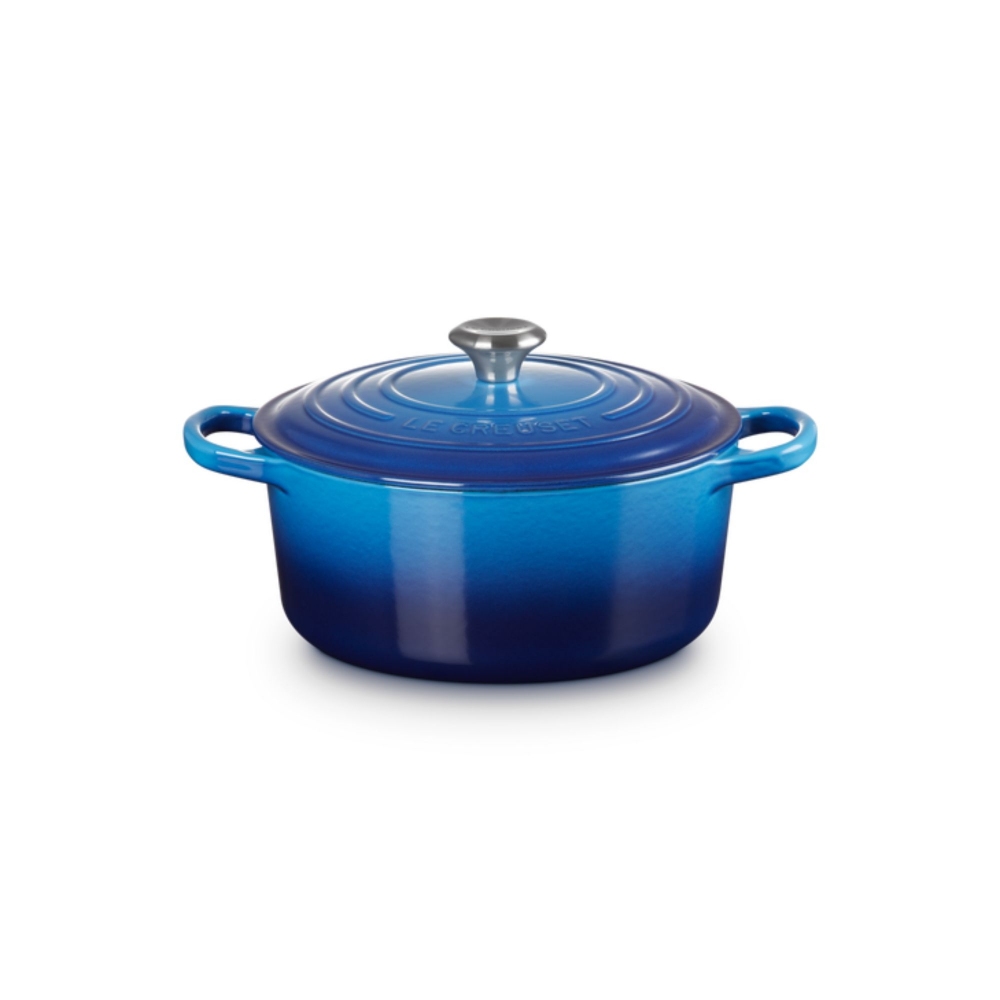 Le Creuset Casseruola Cocotte Rotonda...