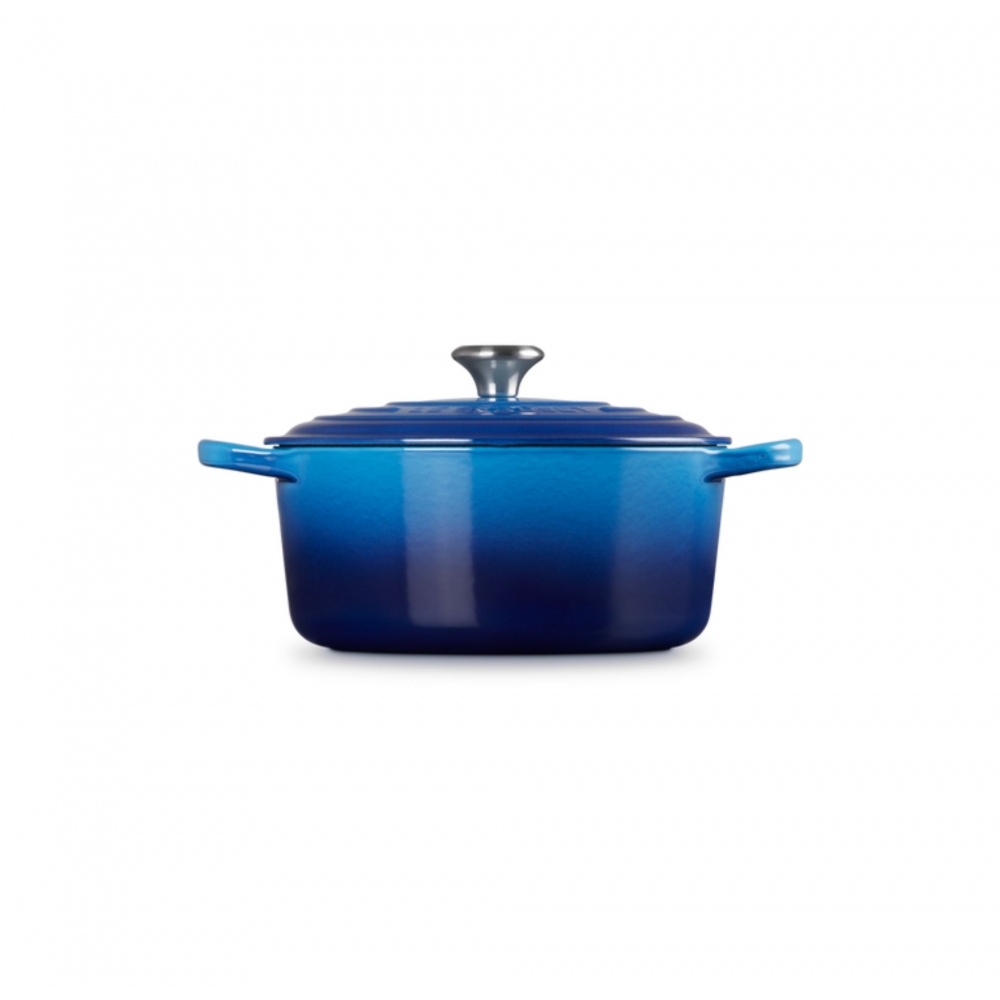 Le Creuset Casseruola diam.24 cm Cocotte Rotonda Evolution