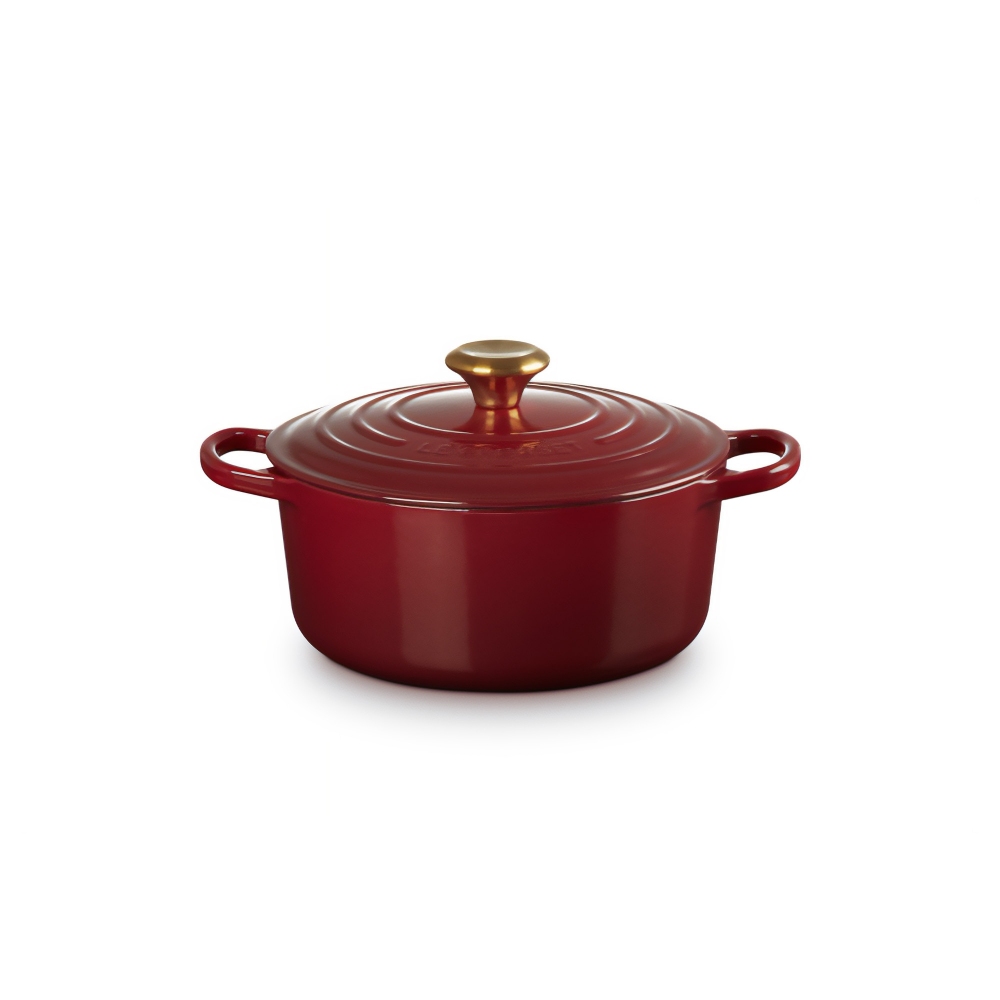 Le Creuset Casseruola Cocotte Rotonda...