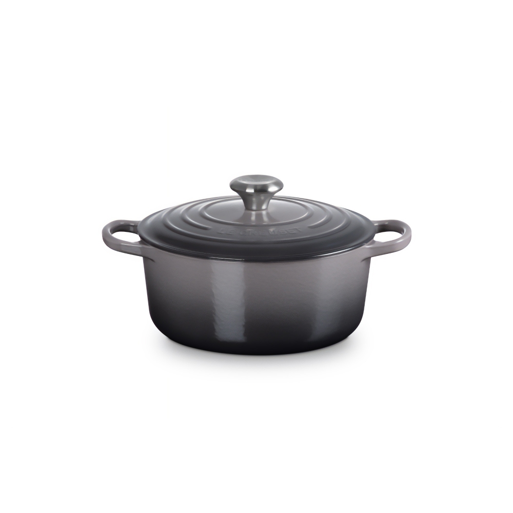 Le Creuset Cocotte Evolution round...