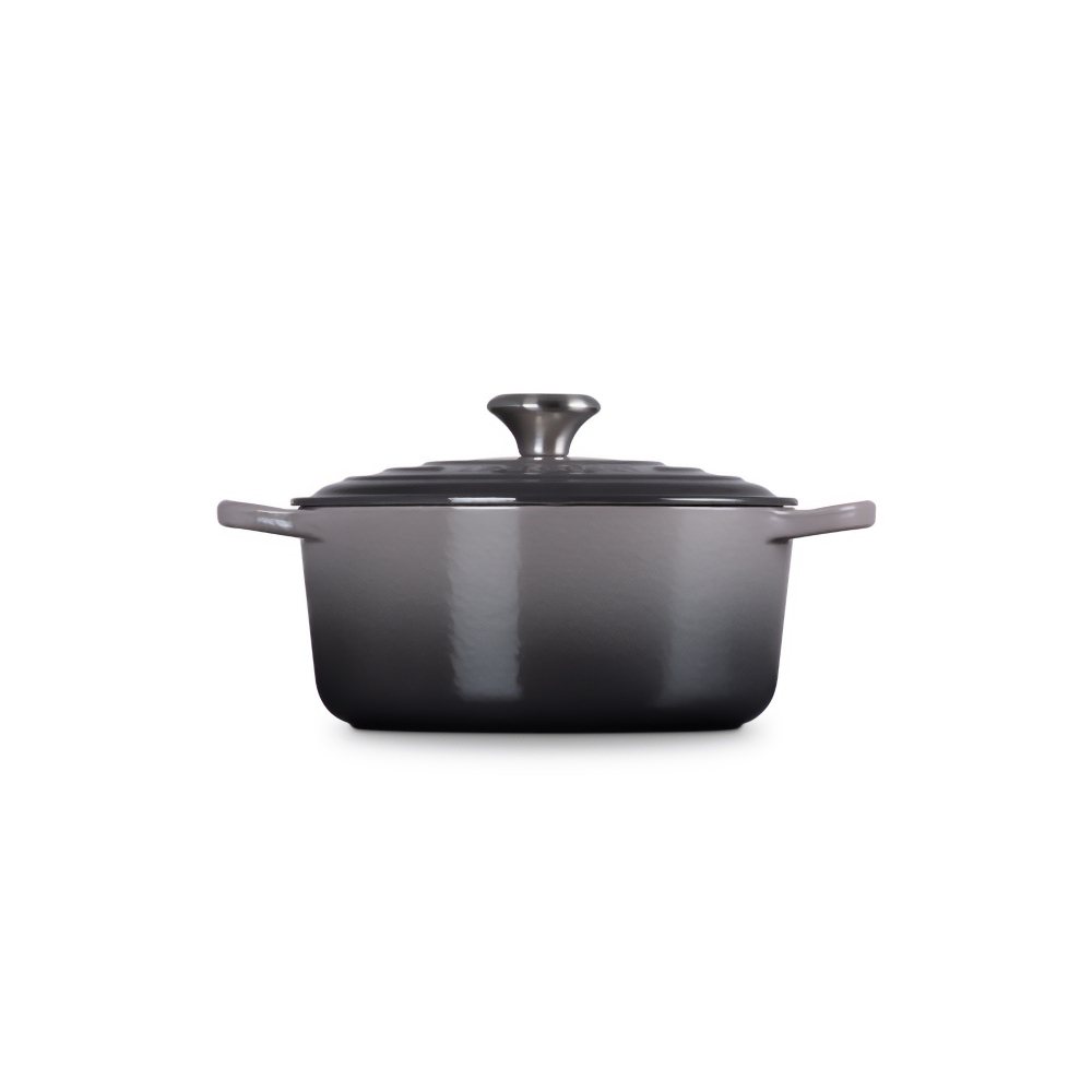 Le Creuset Casseruola diam.24 cm Cocotte Rotonda Evolution