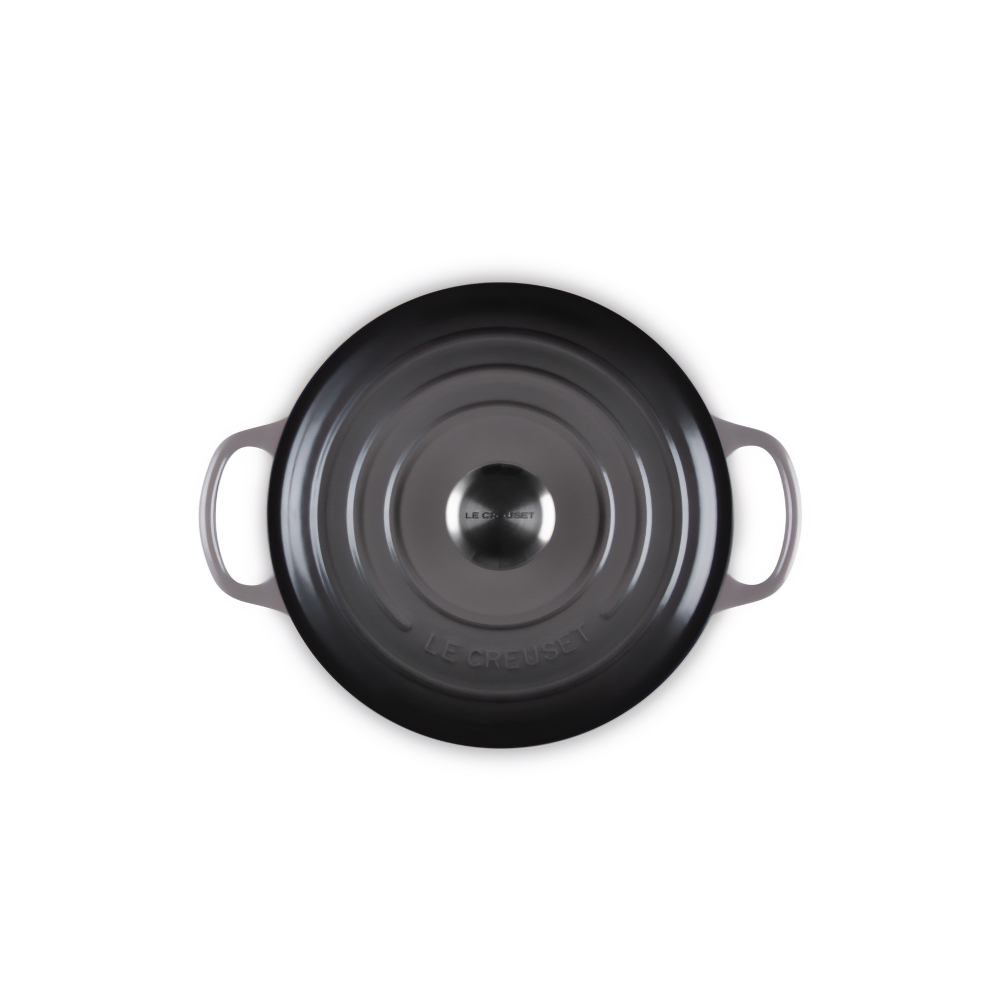 Le Creuset Casseruola diam.24 cm Cocotte Rotonda Evolution