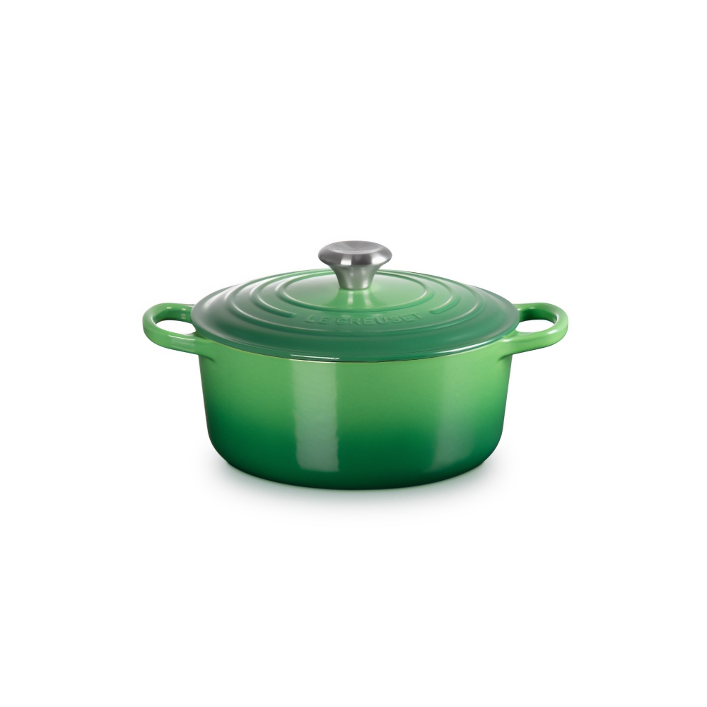 Le Creuset Cocotte Evolution round...