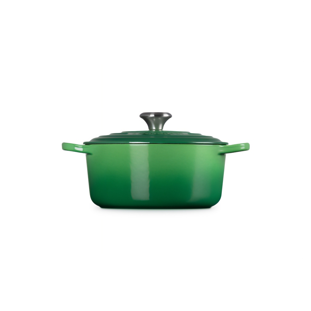 Le Creuset Casseruola diam.24 cm Cocotte Rotonda Evolution