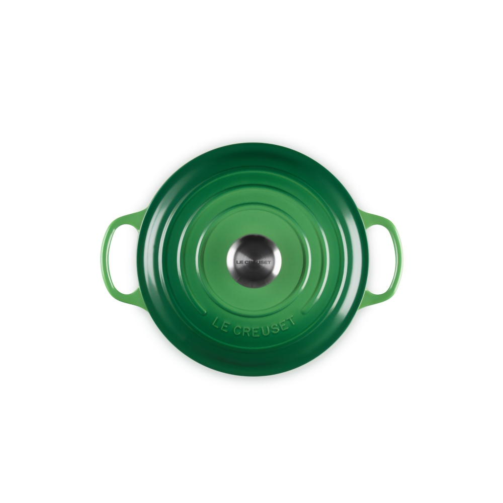 Le Creuset Casseruola diam.24 cm Cocotte Rotonda Evolution